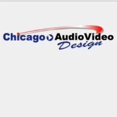 Chicago Audio & Video Design