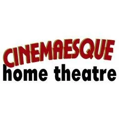Cinemaesque Home Theater Co