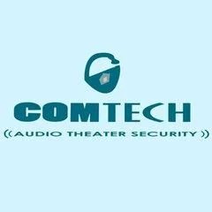 Comtech Audio Theater Security