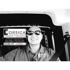 Corsiga Audio/Visual Service Llc