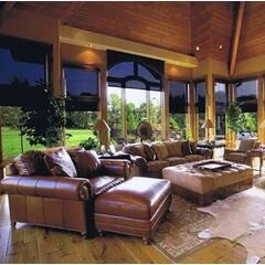 Current Concepts Home Automation