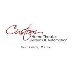Custom Home Theater Systems & Automation