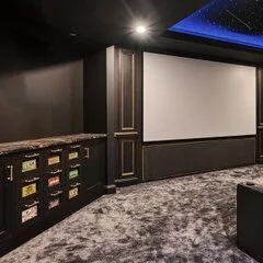 Custom Works Av Inc