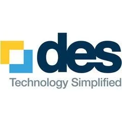 Des Inc.