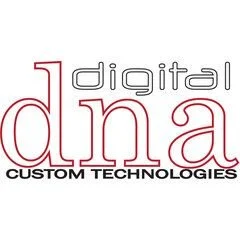 Digital Dna