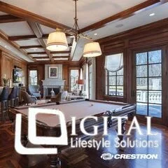 Digital Lifestyle Solutions