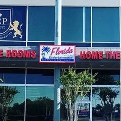 Florida Villa Entertainment Services