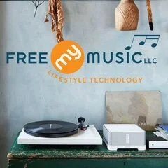 Free My Music