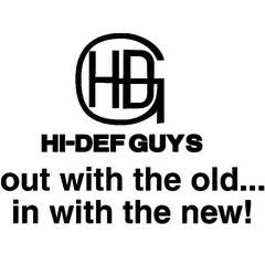 Hi-Def Guys, Inc.
