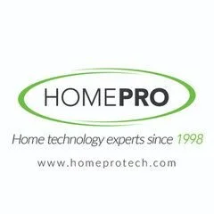 Homepro Technologies Dfw