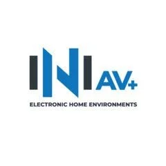 Ini Av+ Electronic Home Environments