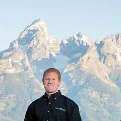Jackson Hole Av