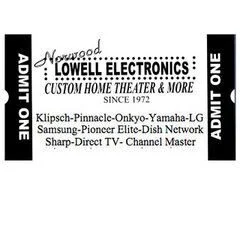 Lowell Electronics