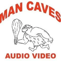 Man Caves Audio Video