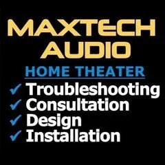 Maxtech Audio