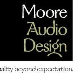 Moore Audio Design