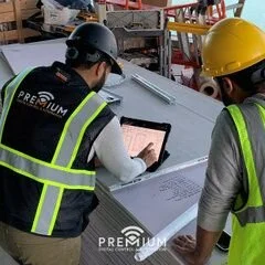 Premium Digital Control And Automation