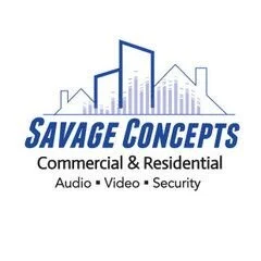 Savage Concepts