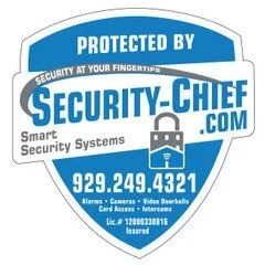 Security Chief