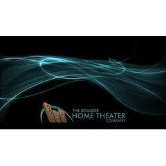 The Boulder Home Theater Company