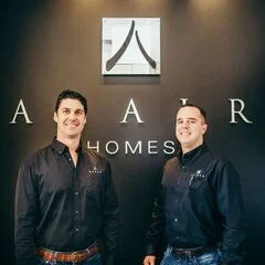 Alair Homes Houston