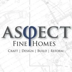 Aspect Fine Homes