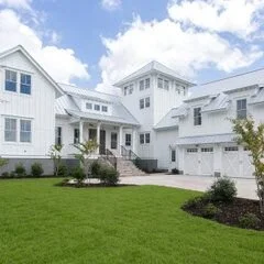 Axon Homes