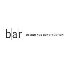 Bar Design + Construction