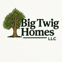 Big Twig Homes