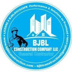 Bjbl Construction Company-General Contractor, Llc