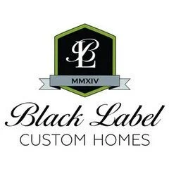 Black Label Custom Homes