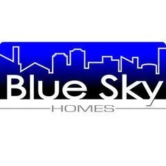 Blue Sky Homes