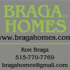 Braga Homes