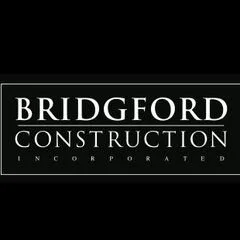 Bridgford Construction Inc.