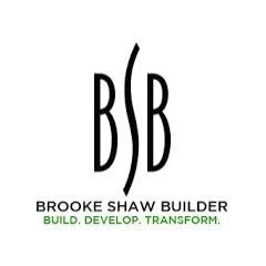 Brooke Shaw Builder