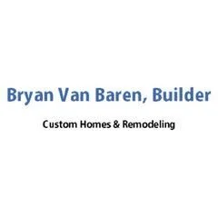 Bryan Van Baren, Builder