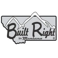 Built Right In Montana Llc