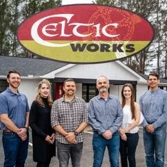 Celtic Works