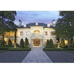 Cjm Custom Homes
