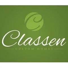 Classen Custom Homes