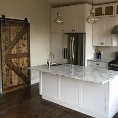 Connor Custom Homes