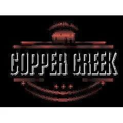 Copper Creek Homes
