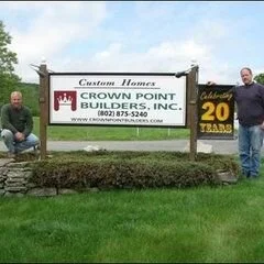 Crown Point Builders