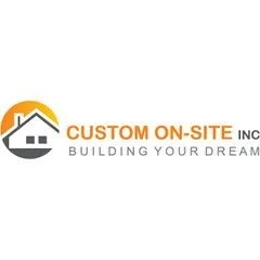 Custom On-Site Builders Inc.