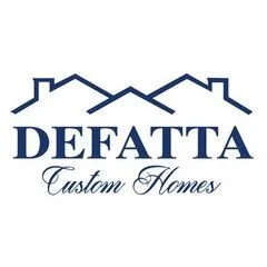 Defatta Custom Homes