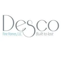 Desco Fine Homes Llc