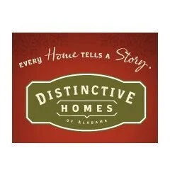 Distinctive Homes Of Alabama