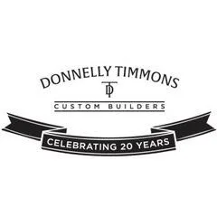 Donnelly Timmons & Associates Inc.