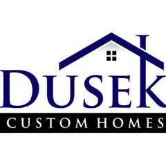 Dusek Custom Homes