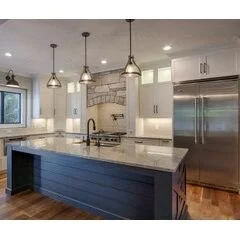 Dwight Yoder Builders Inc.